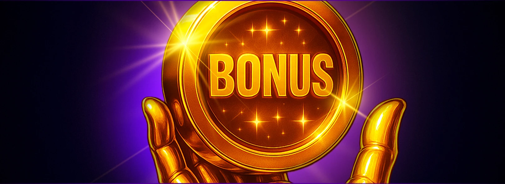 Бездепозитный Бонус за регистрацию